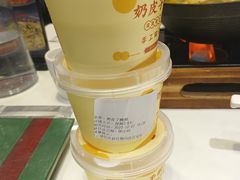 -紫光园·烤鸭(吕家营店)