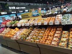-盒马鲜生(首义店)