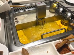 -海底捞火锅(番禺广场店)