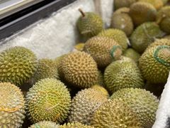 -开皇马来西亚榴莲美食店(华强北店)