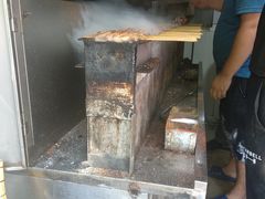 水产区-同来顺烧烤餐厅(哈尔滨道店)
