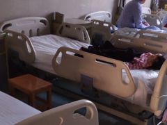 -中国人民解放军总医院第三医学中心