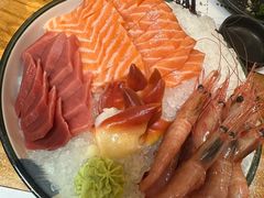 -松坂屋日料自助(长城路店)