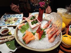 -匠和风精致料理(宁德万达店)