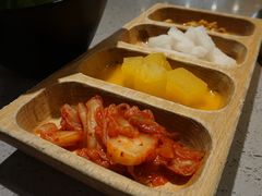 -妥妥烤肉料理(昙华林店)