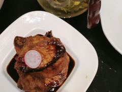 -丰收日·小海鲜·沪上家宴(顾村正大店)
