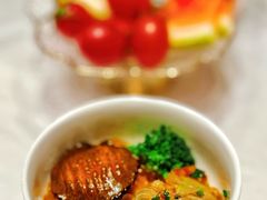 -华膳楼·安徽地标美食·中华餐饮名店(文化公园店)