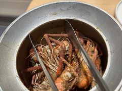 -隅乐胡椒虾·台湾菜·团建(皇岗店)