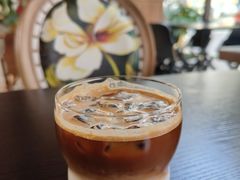 -糖房咖啡(南锣鼓巷店)