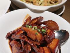 -廊亦舫Lang Yi Fang Restaurant(金桥店)