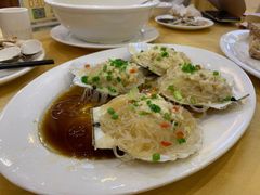 -旺富东海大酒楼(海鲜街店)