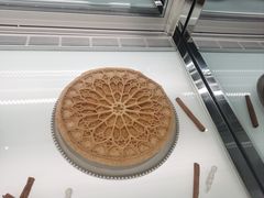 -潮一不贰·法式甜品·生日蛋糕·西式简餐(外滩店)