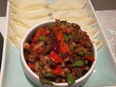 -巴依老爷新疆美食(清华东门店)