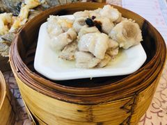 -金榜大酒店-中餐