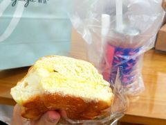 桃子乌龙-gaga(深圳福田星河COCO Park店)