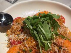 -玛尚诺意式餐厅(天环广场店)