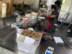 -谢怀亮芝麻茶