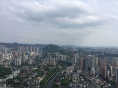 -索菲特酒店 · 云尚天际自助餐厅
