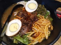 -桂在香知桂林米粉(南岗松雷店)