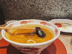 -小山日本料理(兴业太古汇店)