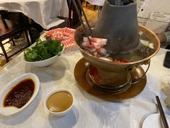 -东来顺饭庄(五道口店)