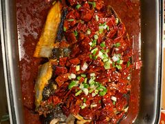 -半天妖烤鱼(方庄店)