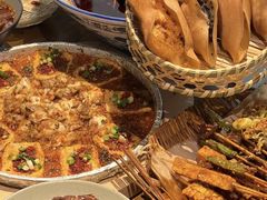 -1819餐厅·团队聚餐·烤串·精酿