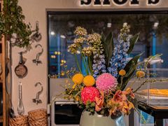 -Money Shops(愚园路店)