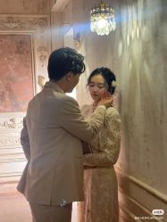 -Mu慕婚纱摄影·超级工作室