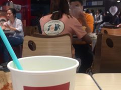 -肯德基(中心书城店)