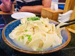 莱芜老火笋片-鲁菜根·泰山菜(普照店)