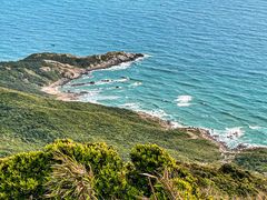 -海南铜鼓岭景区