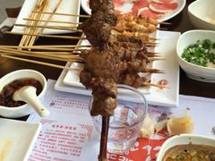 -羊守一(九棵树店)