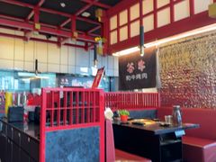 -谷牛和牛烤肉(漕河泾印象城店)
