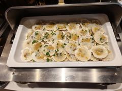 -好伦哥比萨烤肉自助(马家堡店)