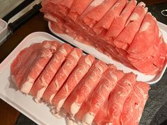 -京元盛铜锅涮肉(上海总店)