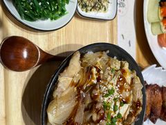 -樟葶谷寿司(椒江店)