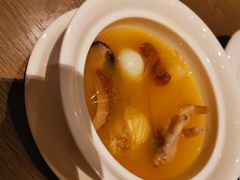 -博林天瑞喜来登酒店·西丽尚膳