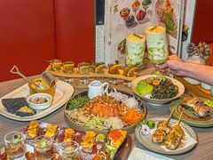 -炙柒Sekinana·精致料理 烧鸟·铁板烧(海上世界店)