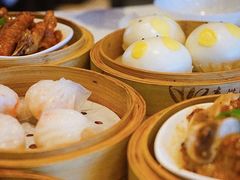 -春满园·早茶·粤菜·宴会(前海店)