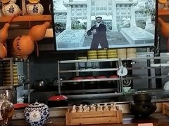 -茅山肴·道家菜·神仙鸡