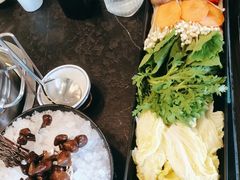 -江小渔鲜鱼火锅(西二道街店)