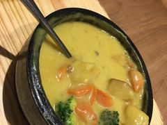 -枣子树·素食餐厅(普陀山店)