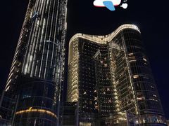 -广州天河希尔顿酒店