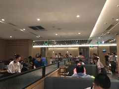 -海底捞火锅(奥体南路店)