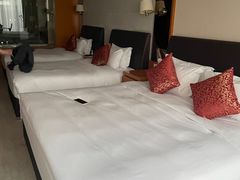 -苏州香山国际大酒店