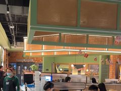 -狐狸爱上椰子鸡(滨江星光大道店)