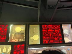 -盛焰铁板烧(王府井店)