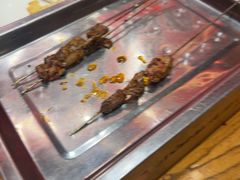 -福苗小骆驼烧烤(曲江店)