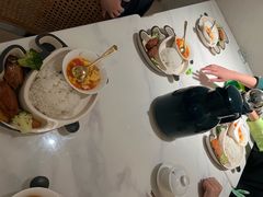 -上上席川菜(凯德乐峰广场店)